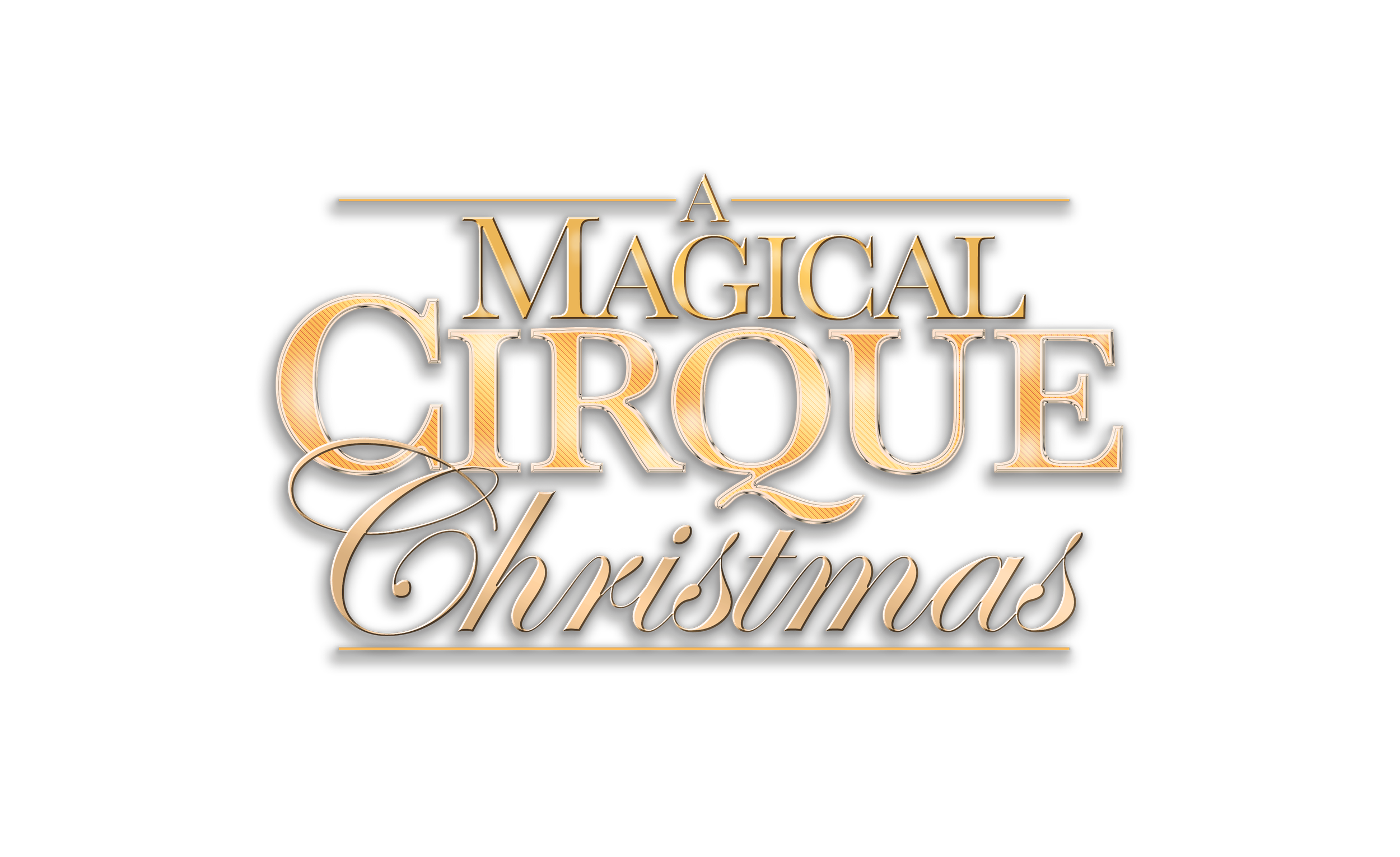 A Magical Cirque Christmas